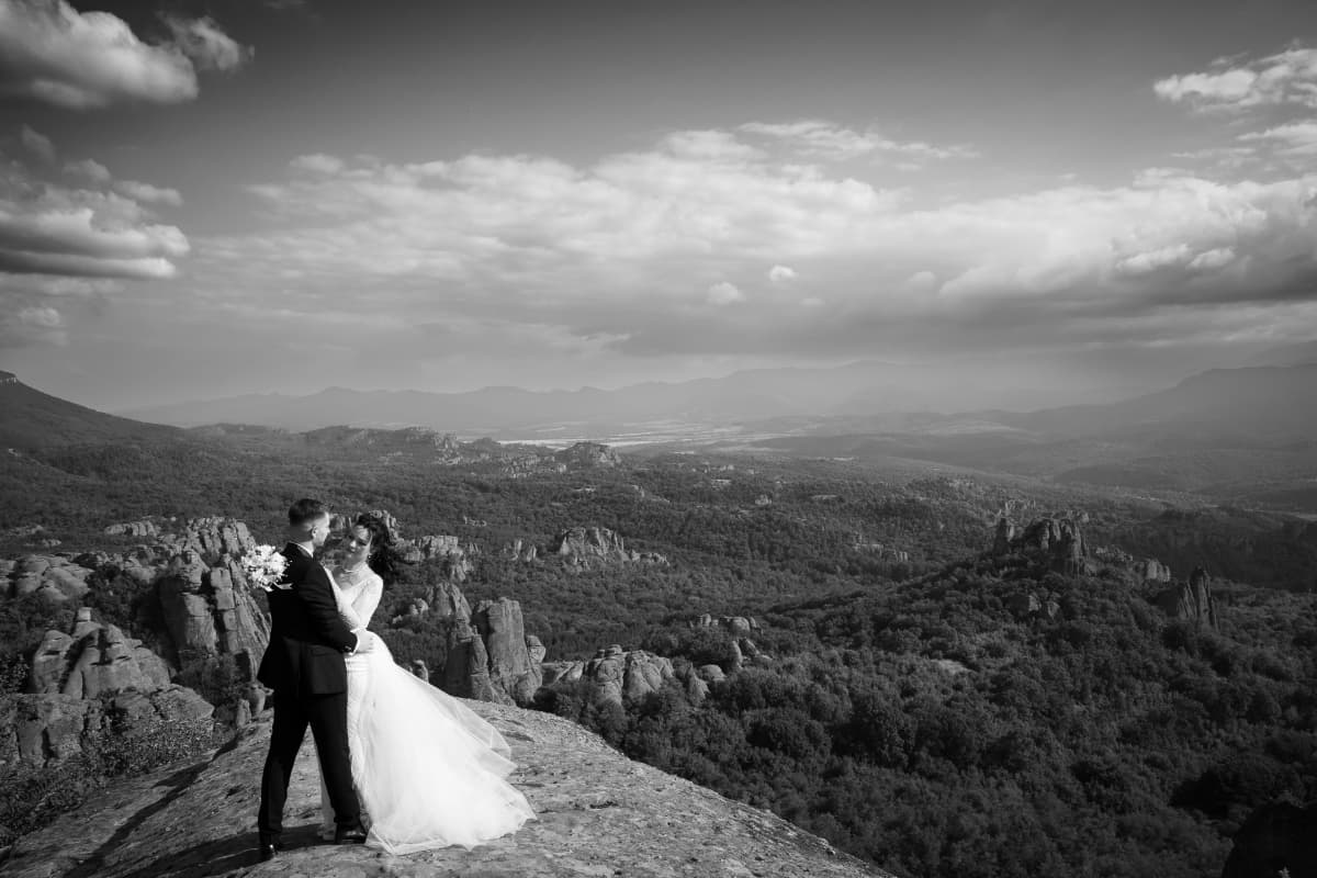 Fotografie de Samfira Laurentiu la Belogradchik Rocks