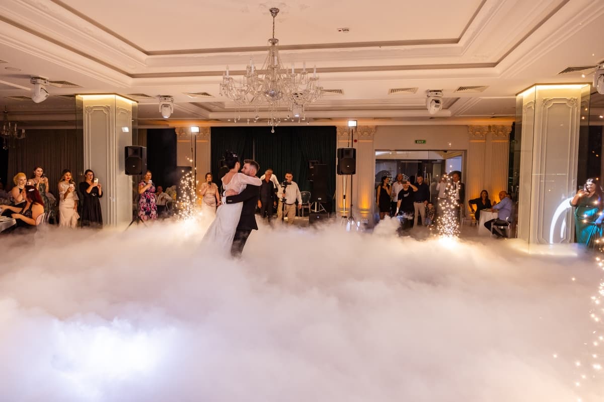 La Rocca Hotel Boutique - locatie pentru nunti in Craiova, Dolj