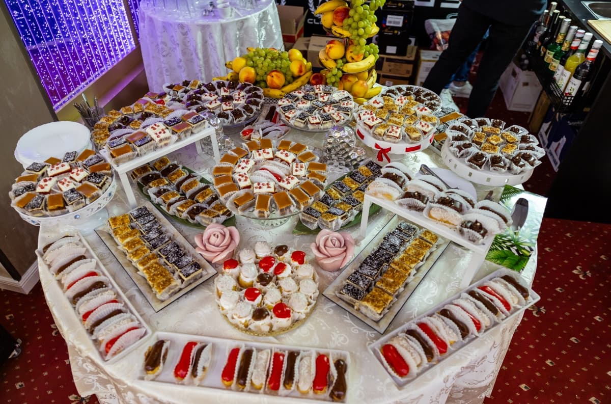 Fotografie de Samfira Laurentiu la Restaurant CLASS 