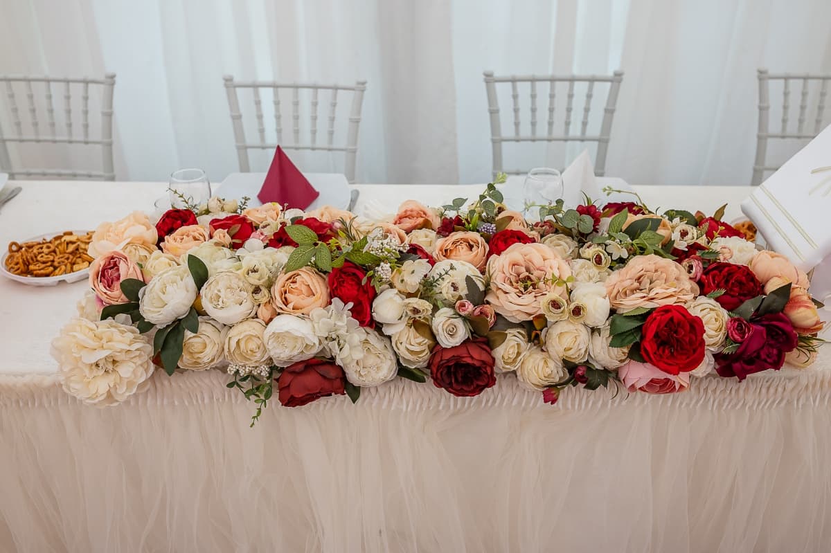 Fotografie de Samfira Laurentiu la Cort Evenimente-Anaelly Events 