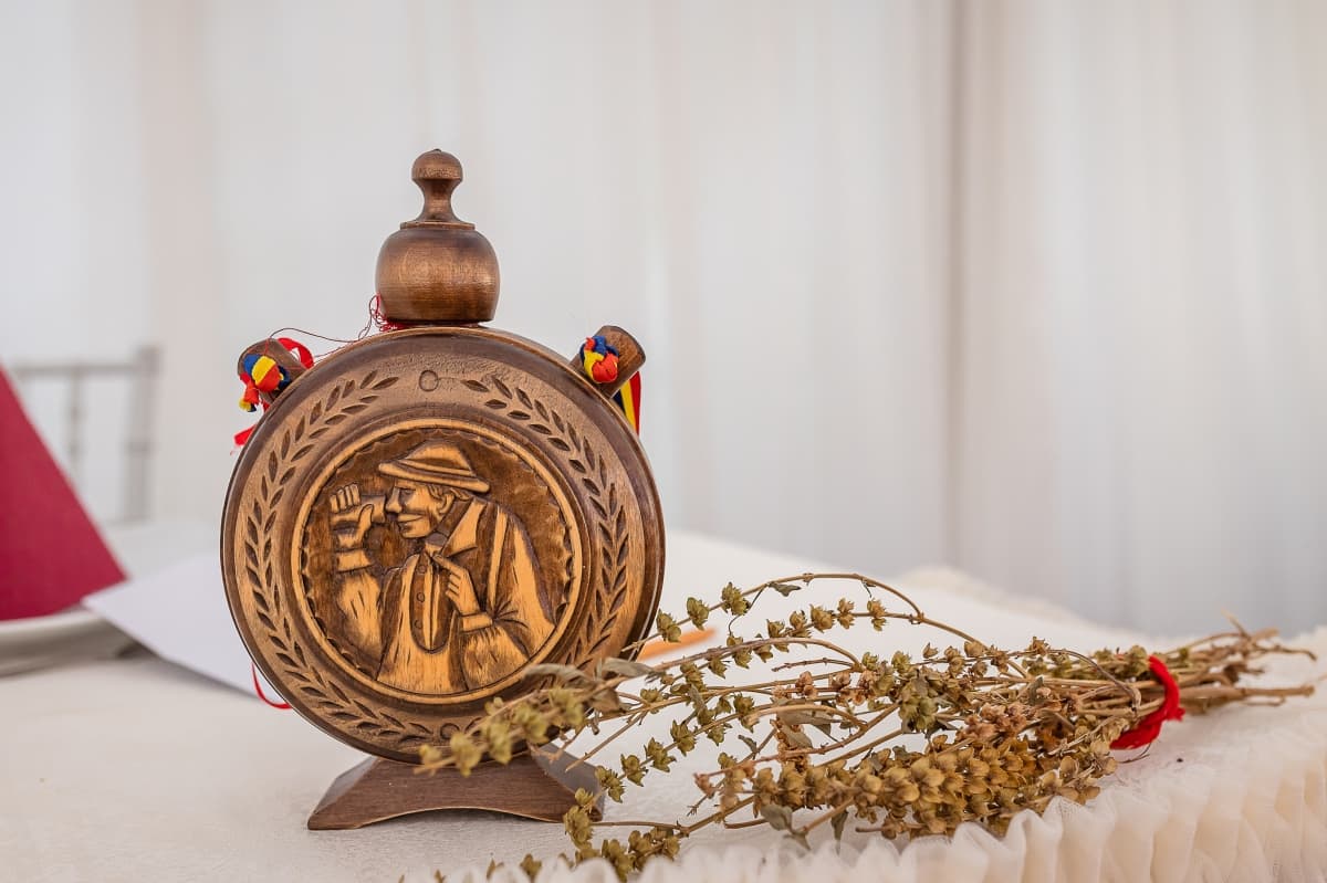 Fotografie de Samfira Laurentiu la Cort Evenimente-Anaelly Events 