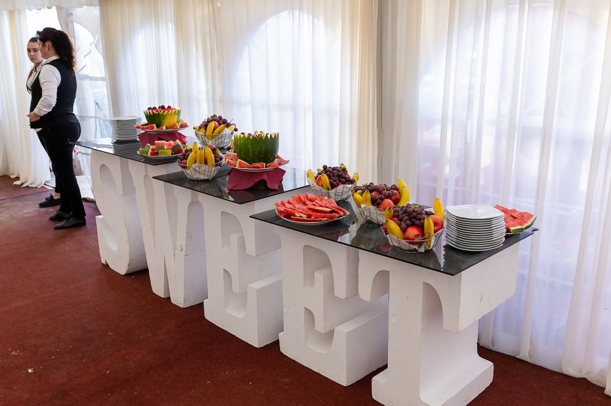 Fotografie de Samfira Laurentiu la Cort Evenimente-Anaelly Events 