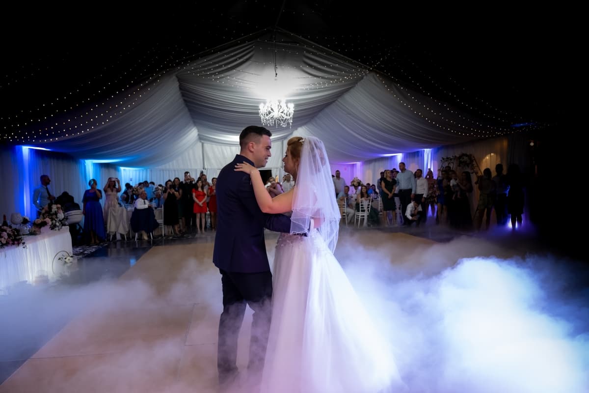 Cort Boema - locatie pentru nunti in Bacău, Bacău