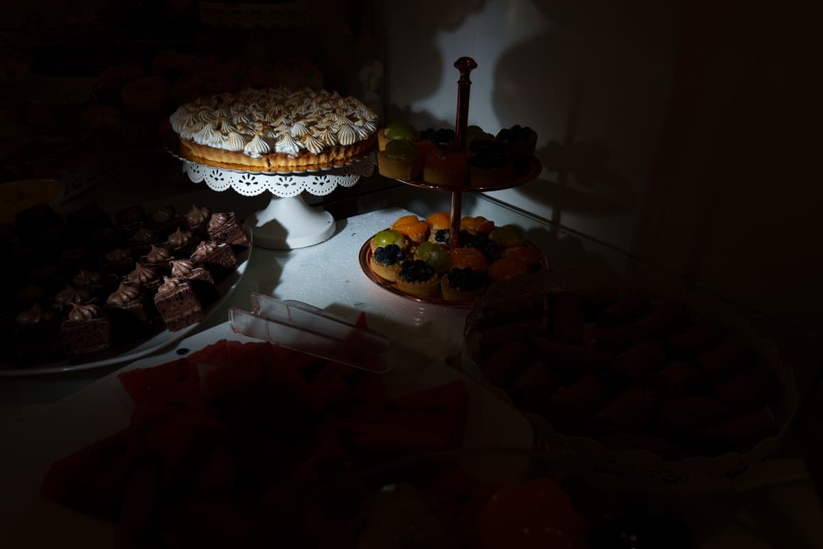 Fotografie de Crististudio la Paradis Events