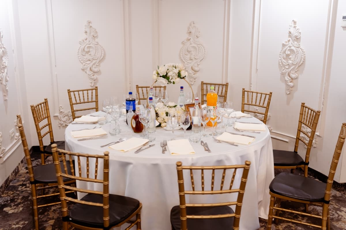 Fotografie de Crististudio la Paradis Events