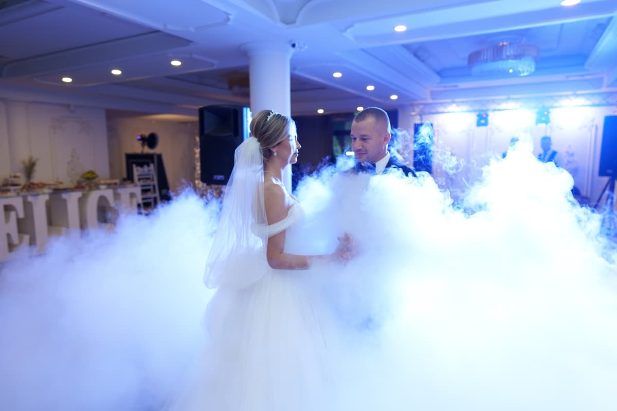 Fotografie de Crististudio la Paradis Events