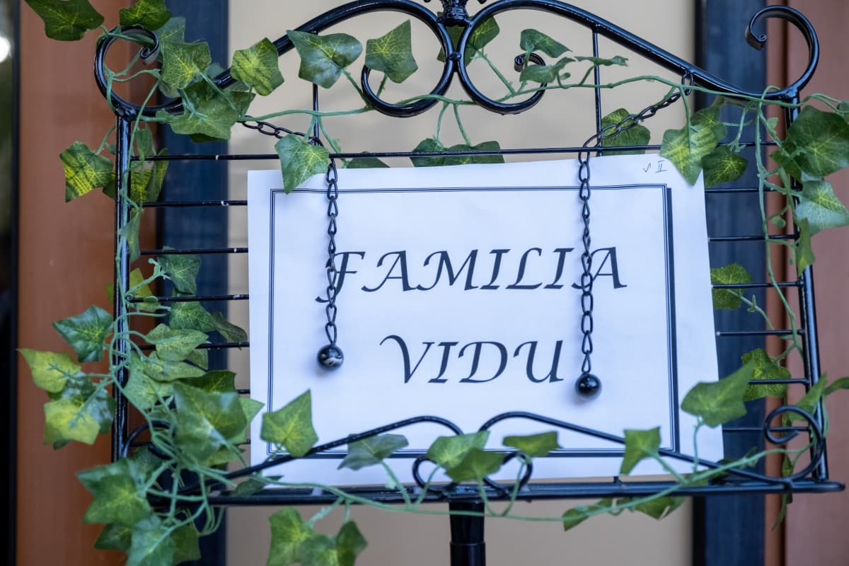 Casa Luminita - locatie pentru nunti in zona, București