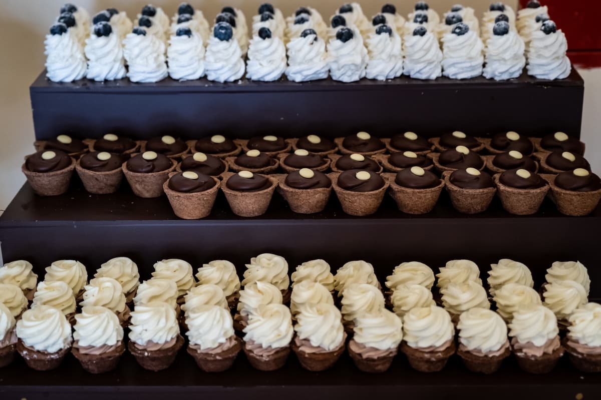 Imperial Ballroom - locatie pentru nunti in Câmpulung, Argeș