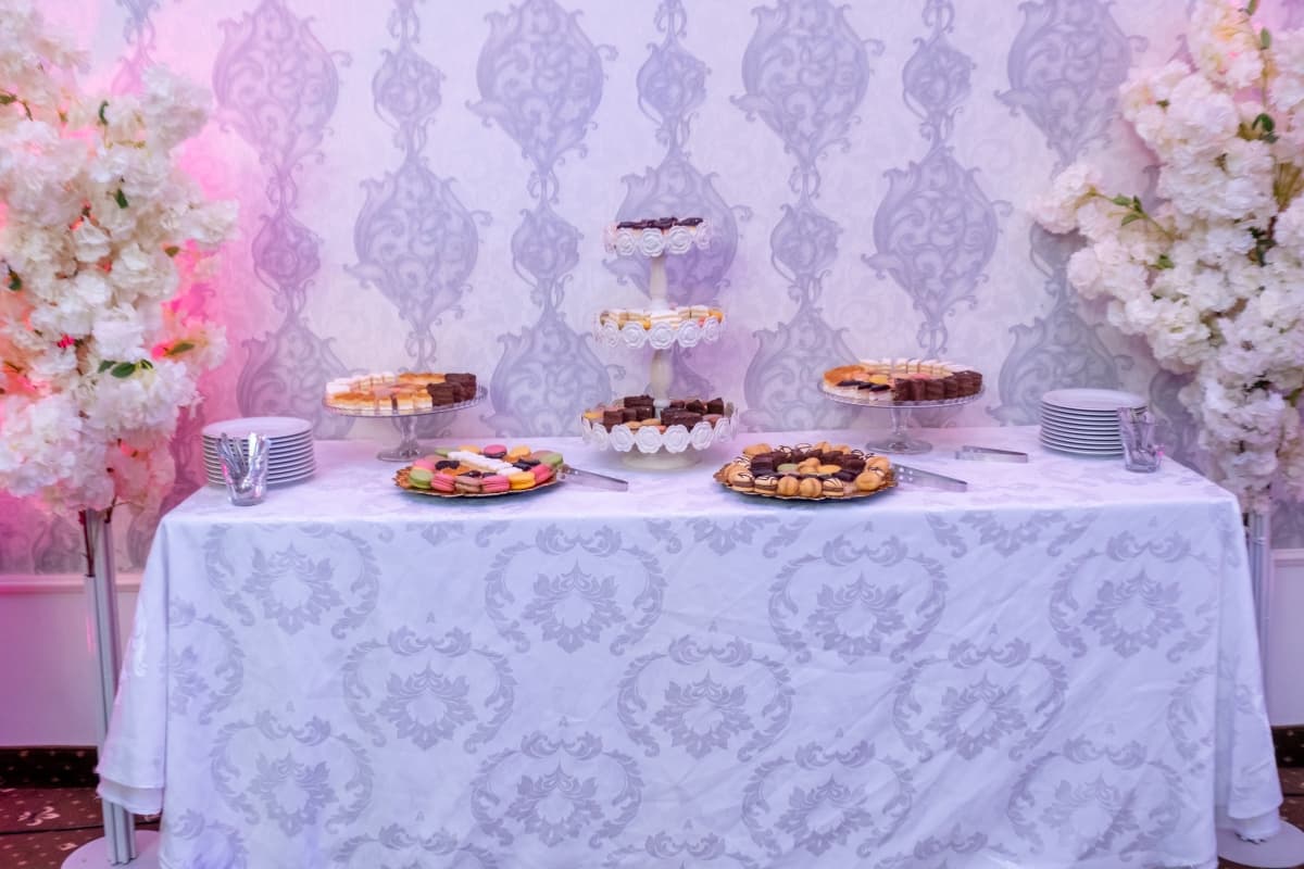 Fotografie de Media Recording Studio  la Eva Ballroom 