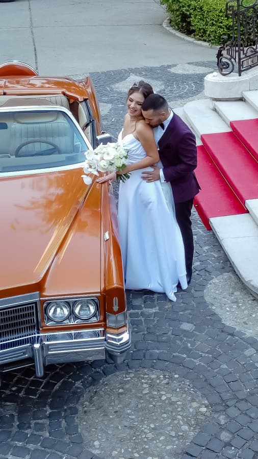 Fotografie de Media Recording Studio  la Casa Oamenilor de Stiinta