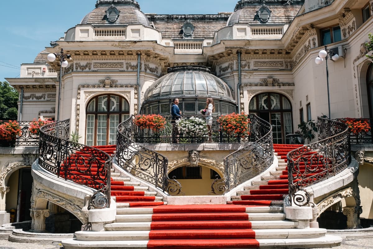 Fotografie de Media Recording Studio  la Casa Oamenilor de Stiinta