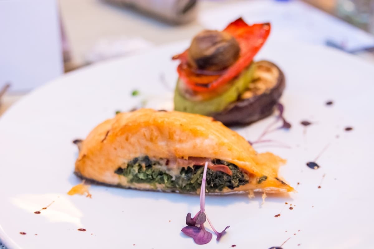 La Vitrine - Hotel Caro - locatie pentru nunti in București, București