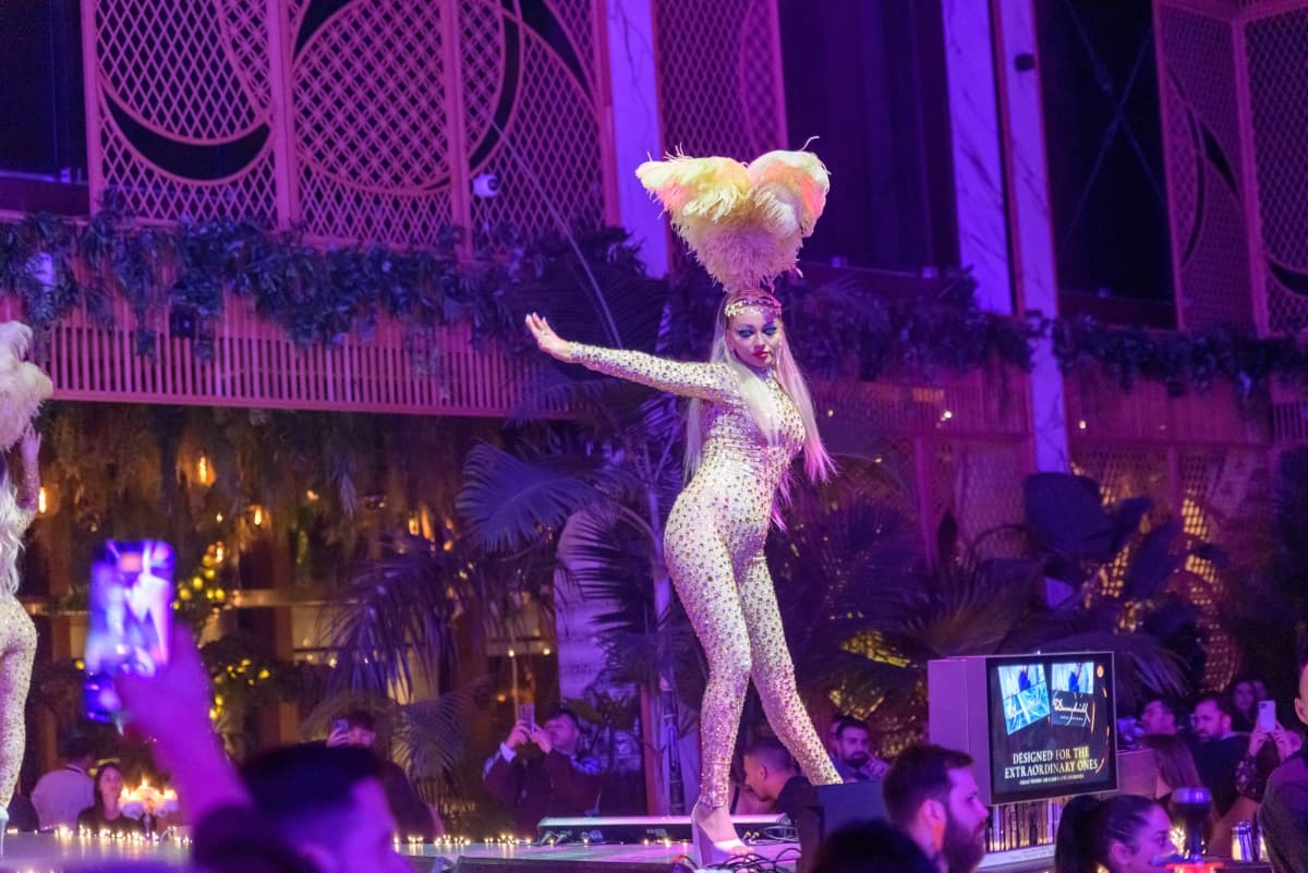 KONG Herastrau  - locatie pentru nunti in București, București