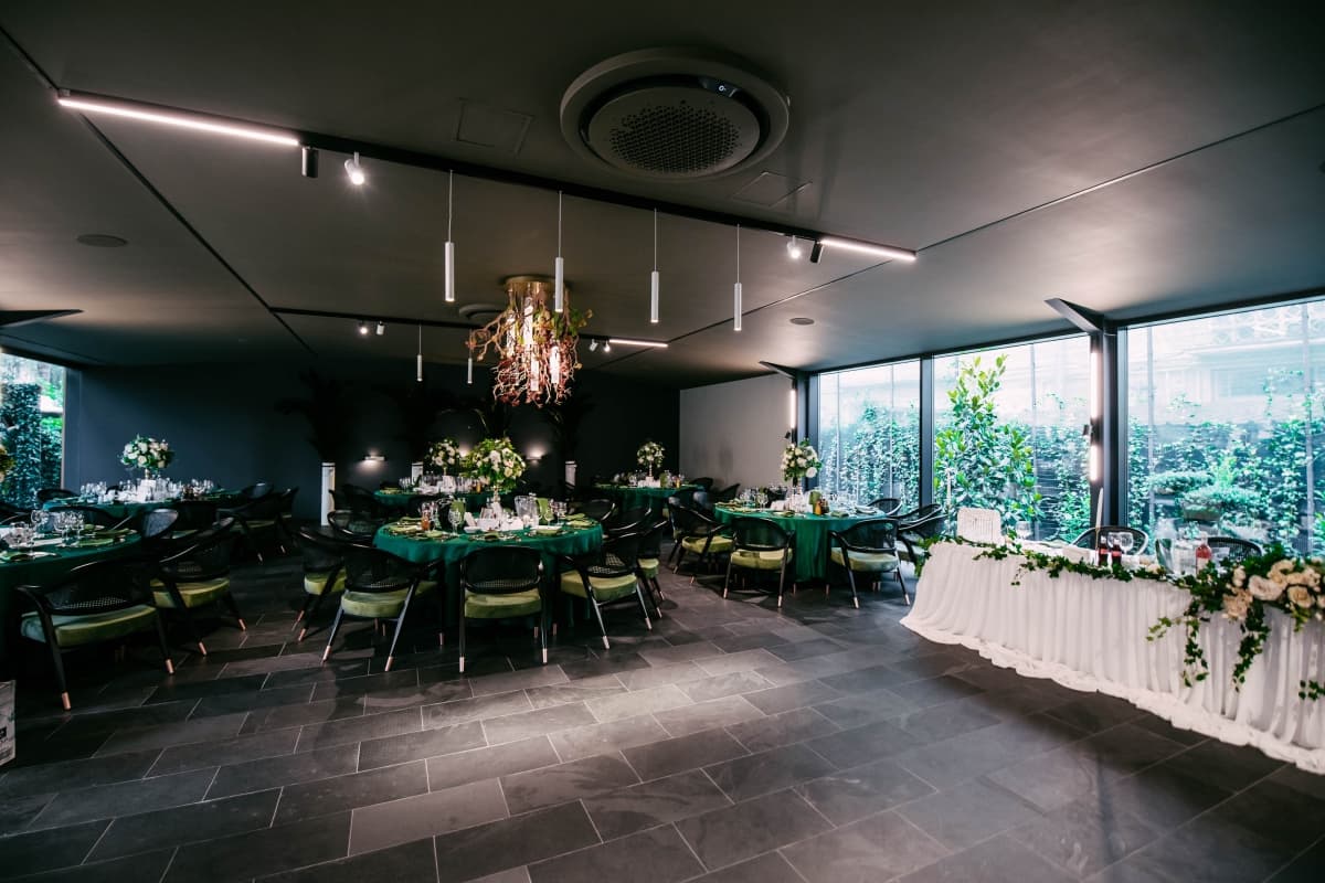 Fotografie de Andrei Chirica - Raian Fine Arts la Dumbrava Business Resort