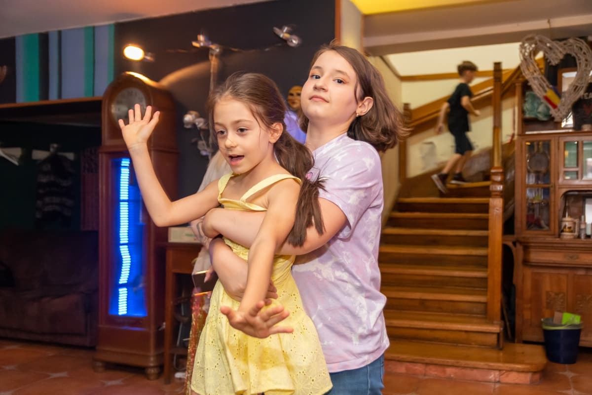 Teatrul Vasilache - locatie pentru nunti in București, București