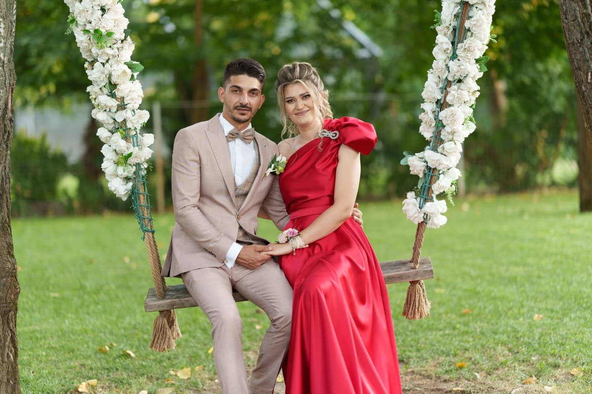 Fotografie de Crististudio la Luxury by the forest