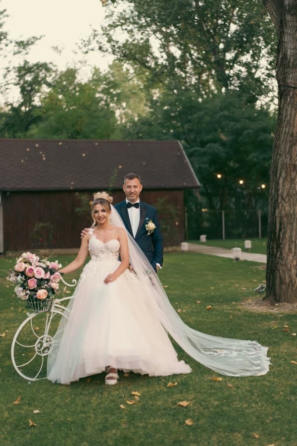 Fotografie de Crististudio la Luxury by the forest