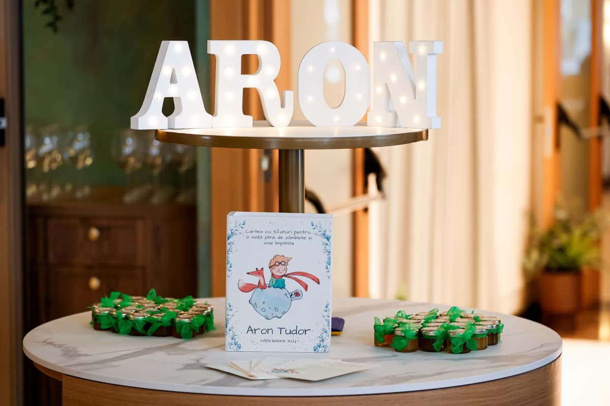 La ROQ  - locatie pentru nunti in Sinaia, Prahova