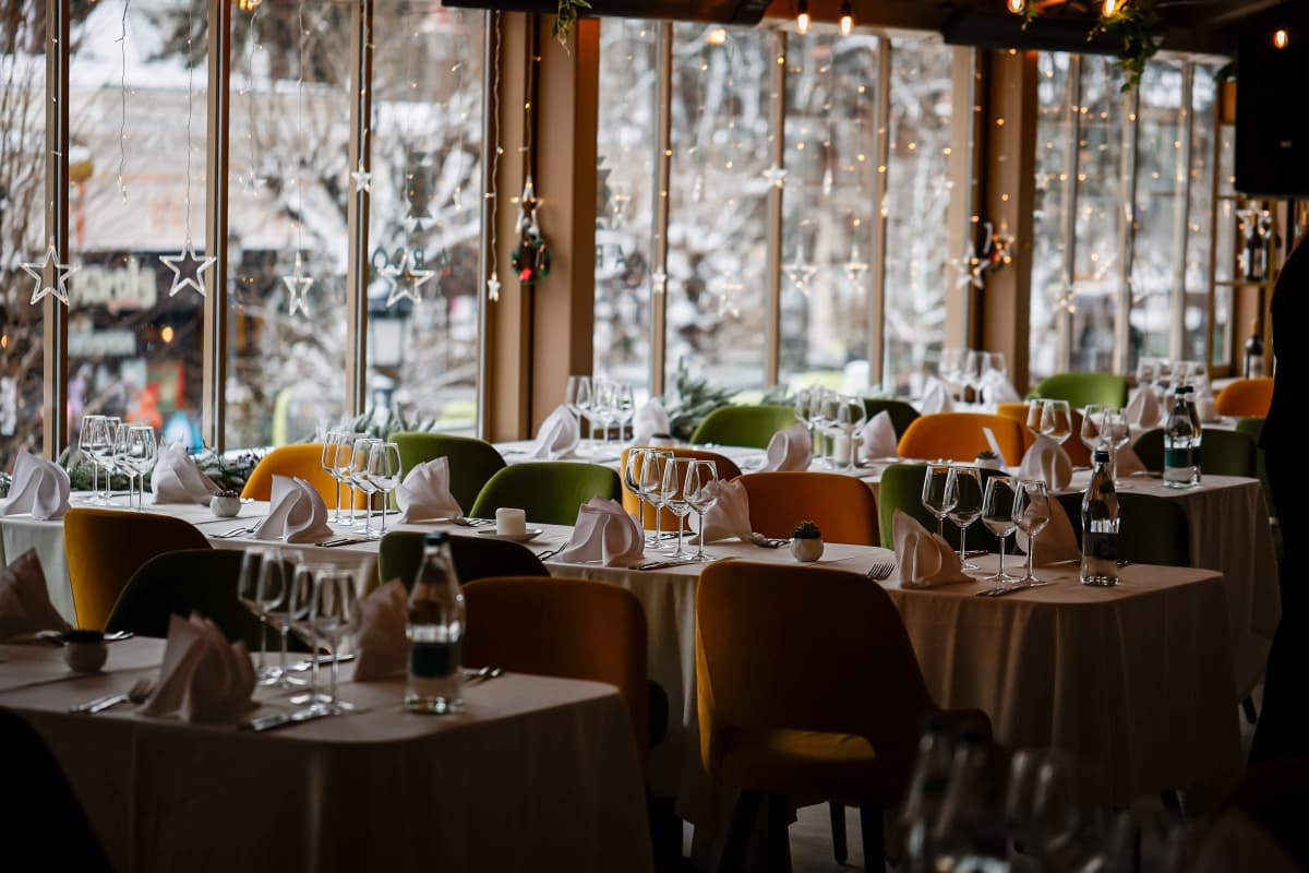 Fotografie de Your Story la La ROQ 