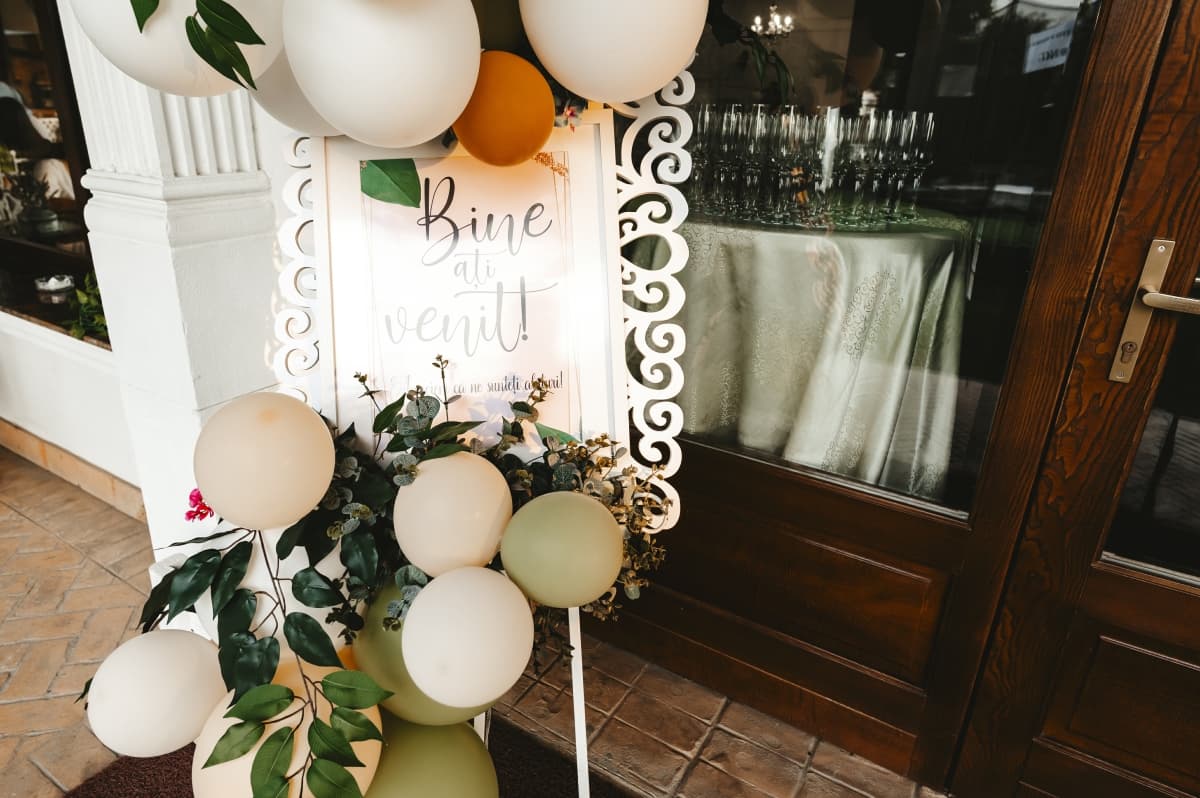 Fotografie de Catalin Chiriac la Hanul lui Mihai