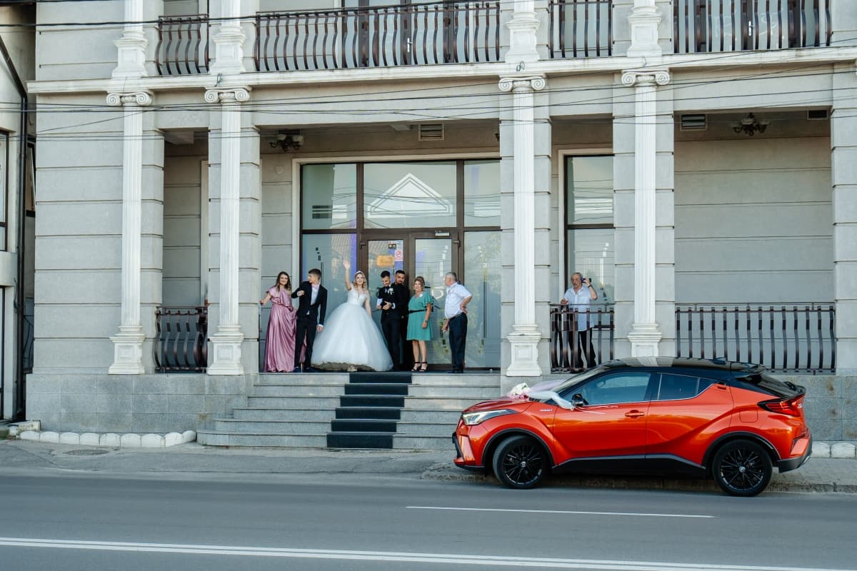 Fotografie de EvenimenteUnice la Restaurant Topolog 