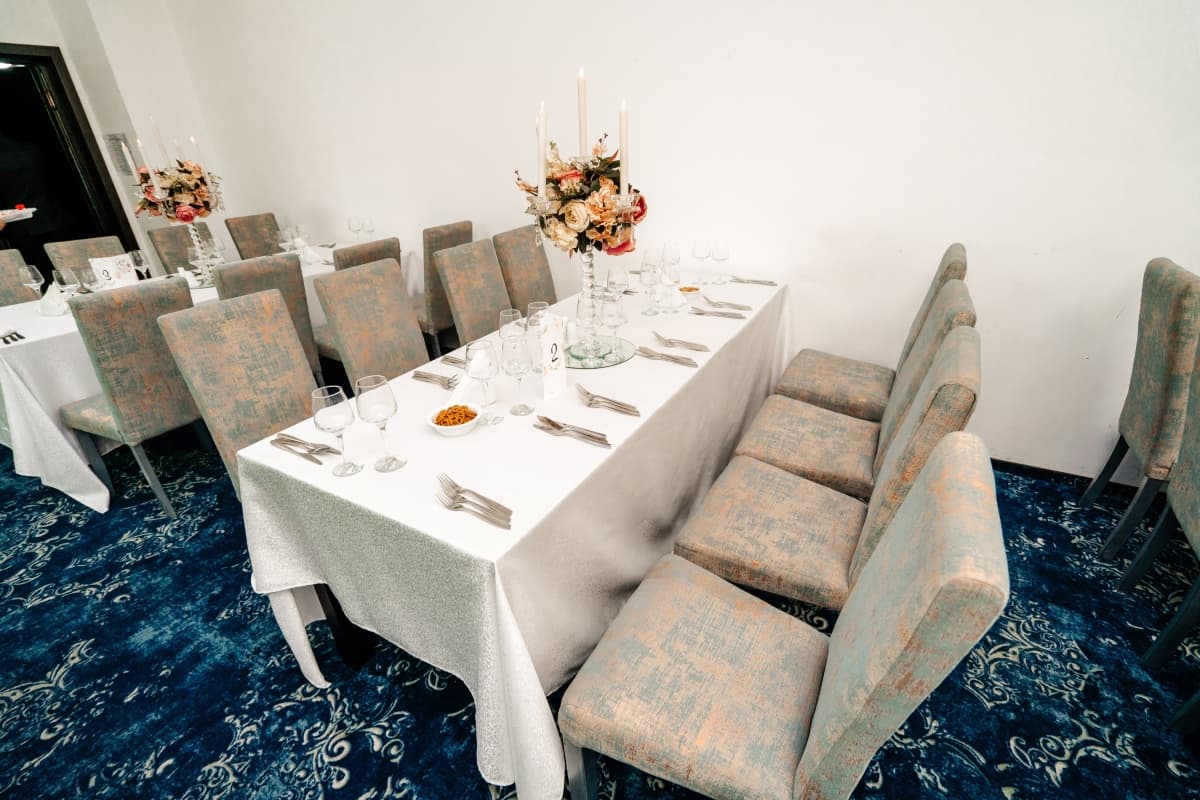 Fotografie de EvenimenteUnice la Restaurant Topolog 