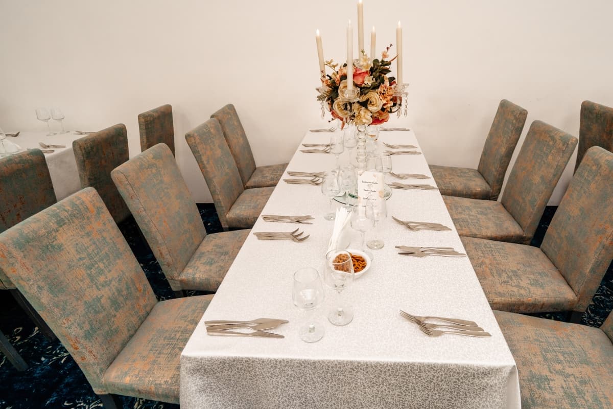 Fotografie de EvenimenteUnice la Restaurant Topolog 