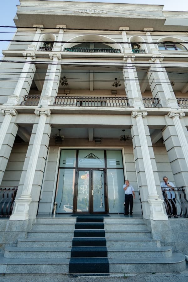 Fotografie de EvenimenteUnice la Restaurant Topolog 