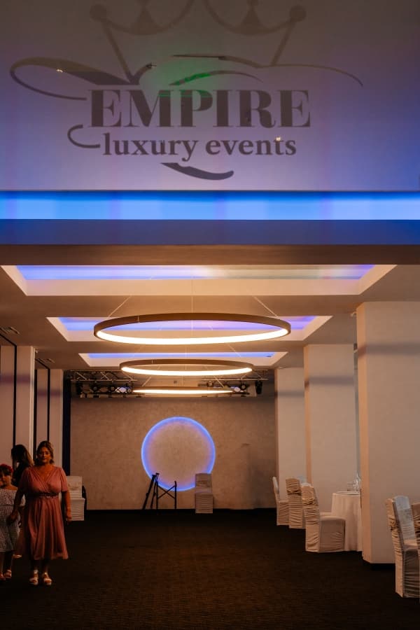 Fotografie de EvenimenteUnice la Empire Events