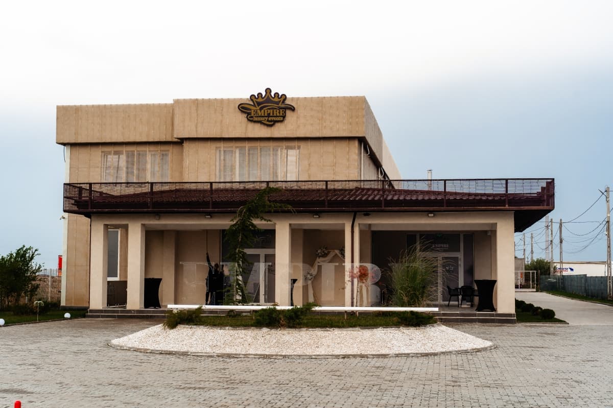 Fotografie de EvenimenteUnice la Empire Events