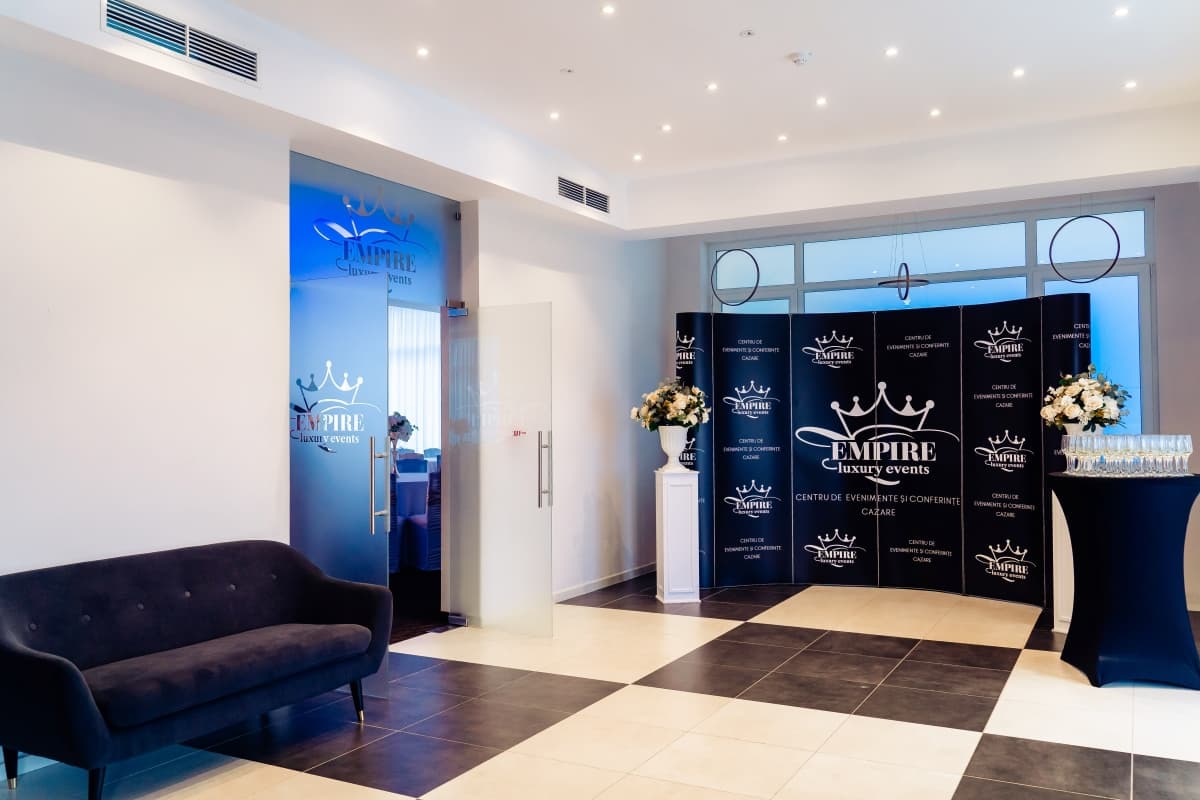 Fotografie de EvenimenteUnice la Empire Events