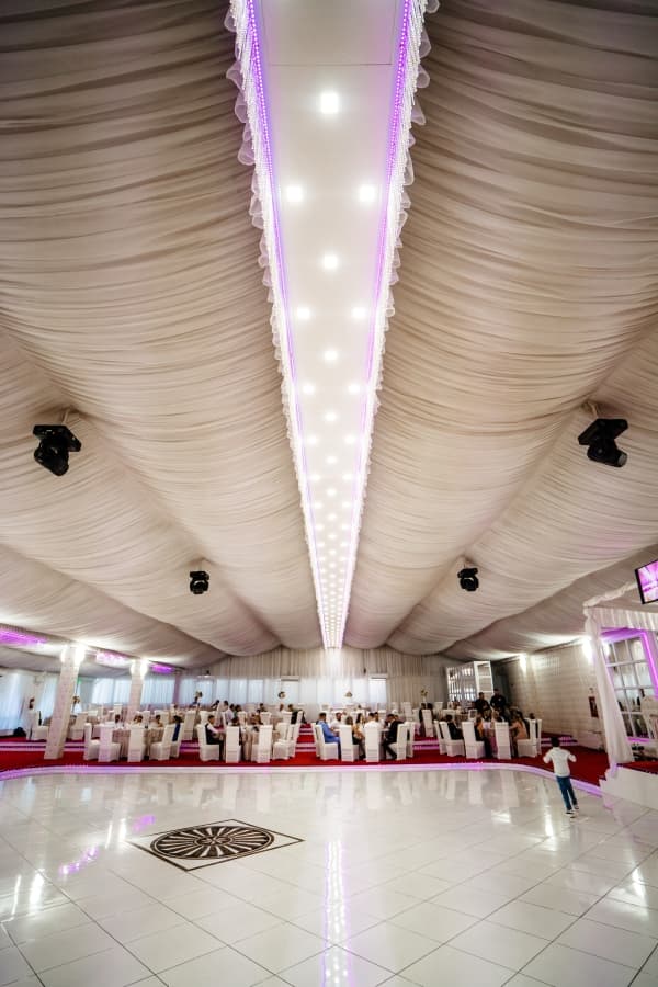 Fotografie de EvenimenteUnice la Royal Park