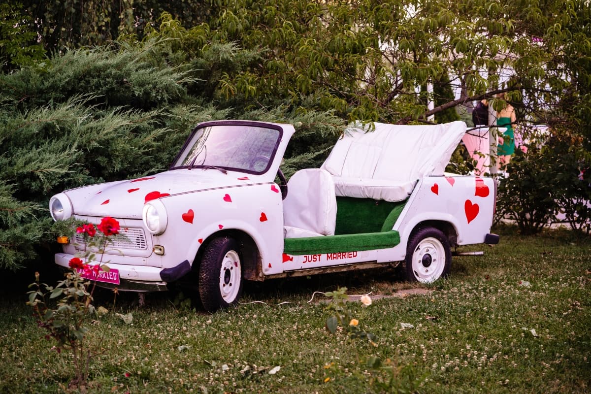 Fotografie de EvenimenteUnice la Royal Park