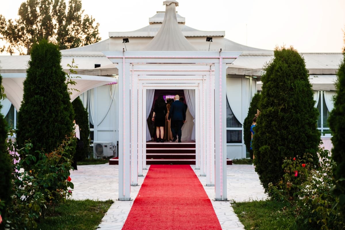 Fotografie de EvenimenteUnice la Royal Park