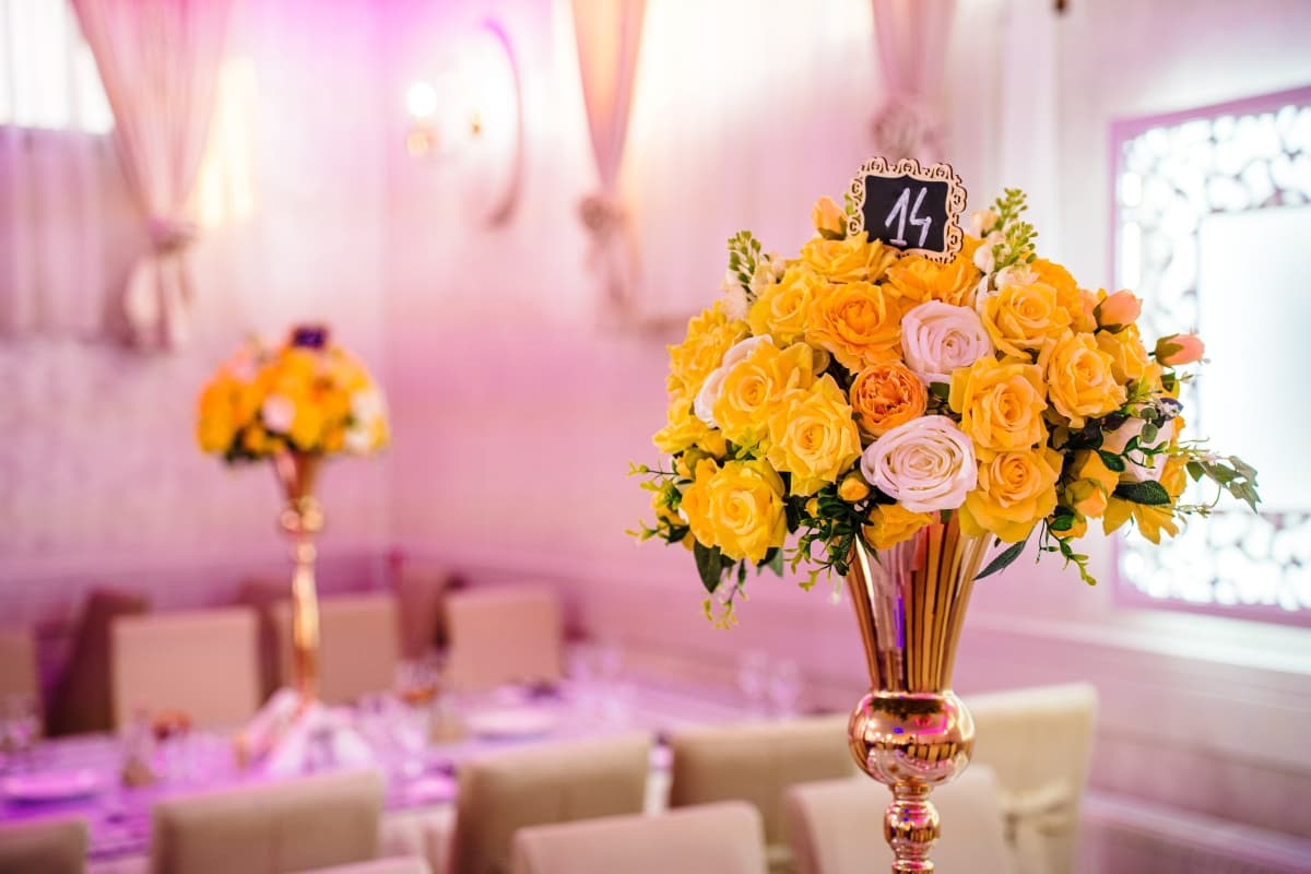 Fotografie de EvenimenteUnice la Luxor Events