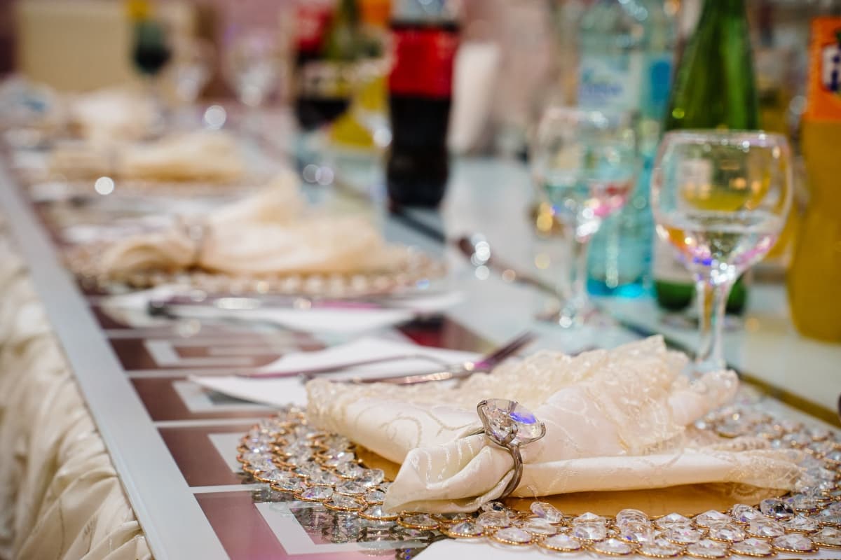 Fotografie de EvenimenteUnice la Luxor Events