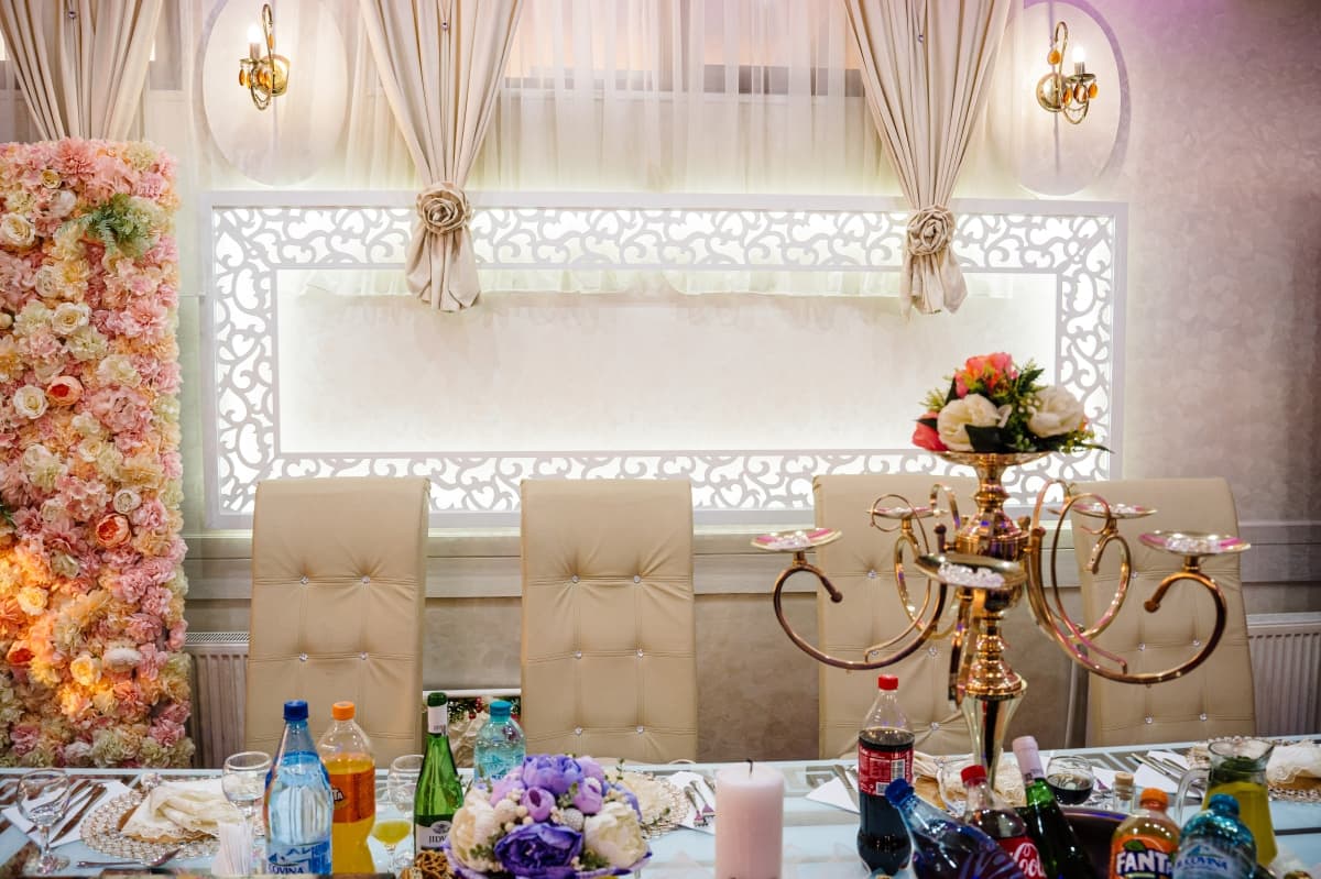 Fotografie de EvenimenteUnice la Luxor Events