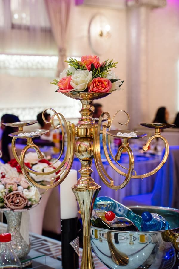 Fotografie de EvenimenteUnice la Luxor Events