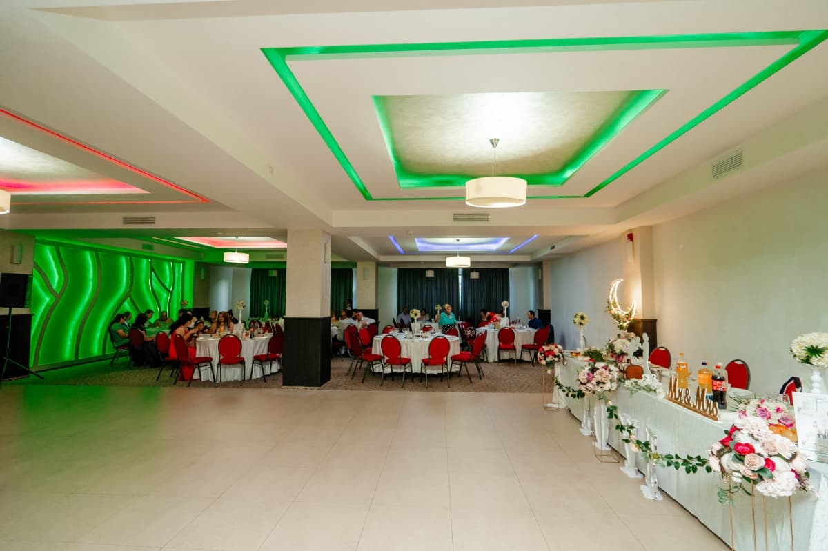 Fotografie de EvenimenteUnice la Premier Event