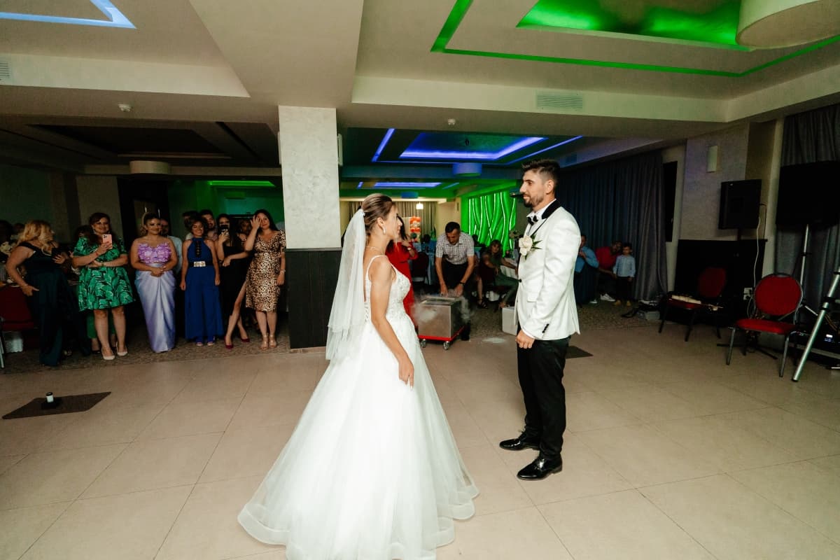 Fotografie de EvenimenteUnice la Premier Event