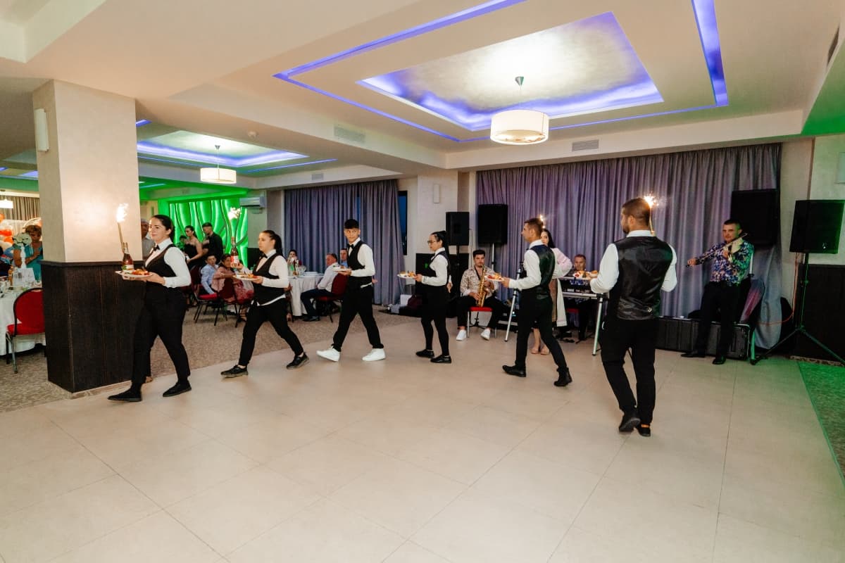 Fotografie de EvenimenteUnice la Premier Event