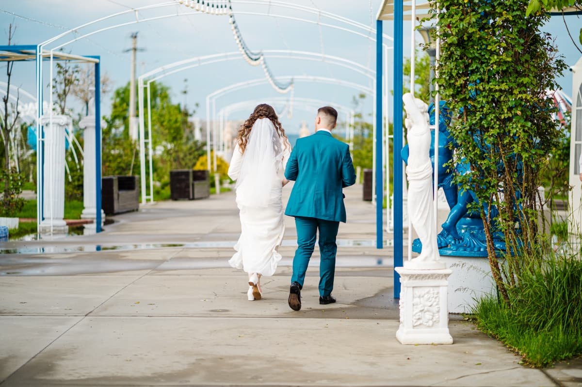 Acropole Events - locatie pentru nunti in Argeș