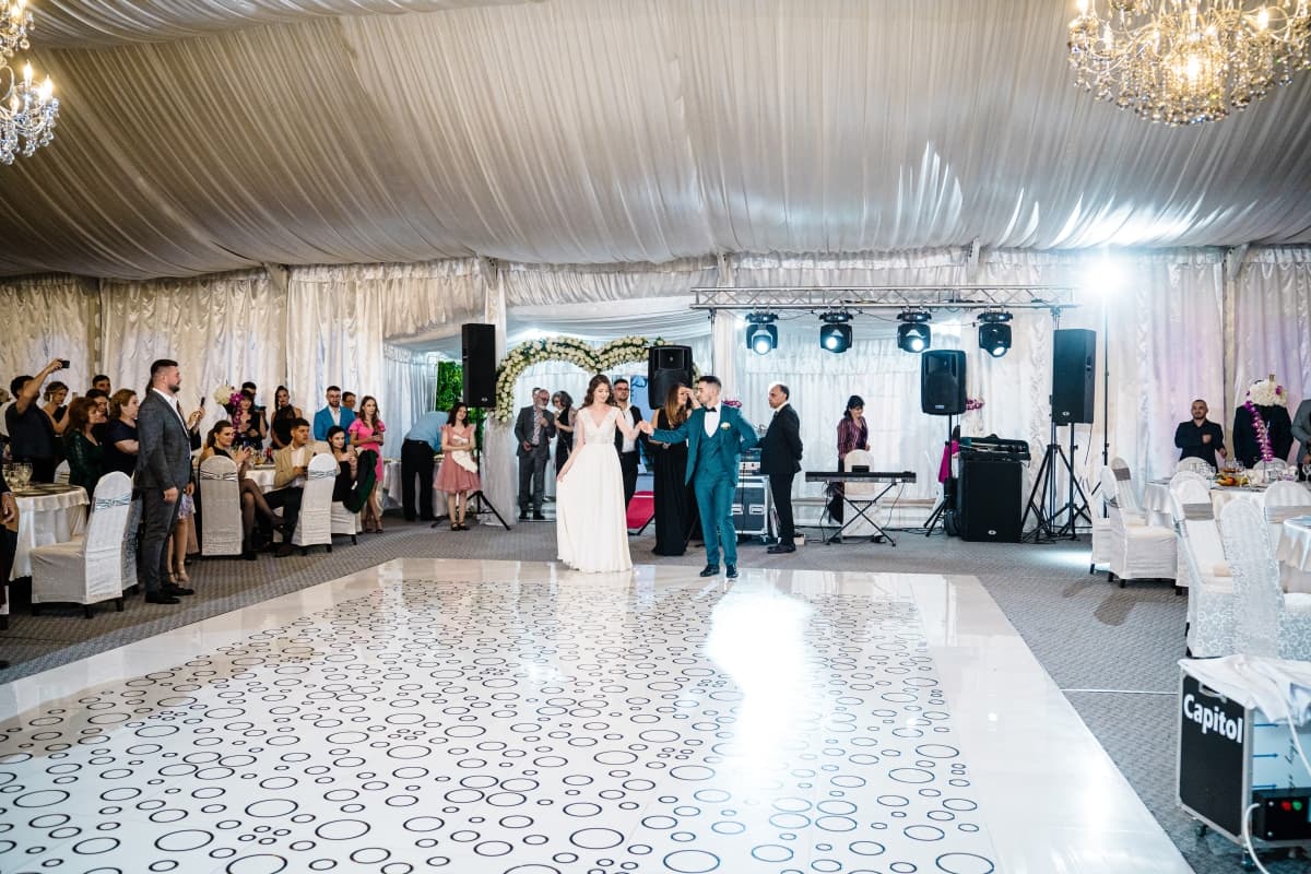 Fotografie de EvenimenteUnice la Acropole Events