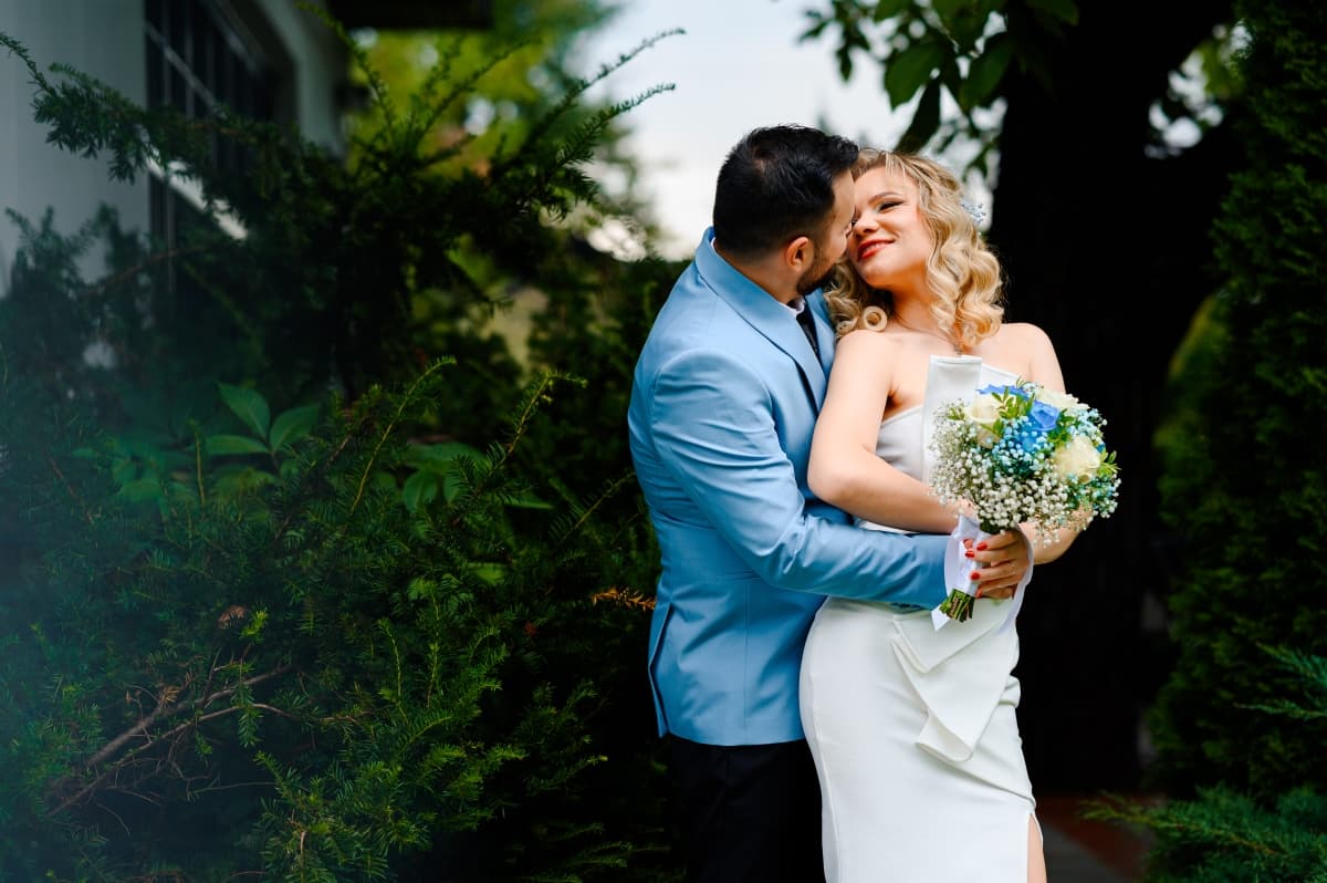 Fotografie de Mugurel Olteanu  la Conacul lui Maldar