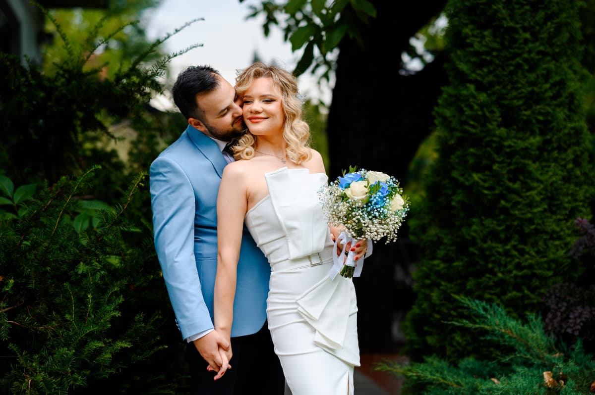 Fotografie de Mugurel Olteanu  la Conacul lui Maldar