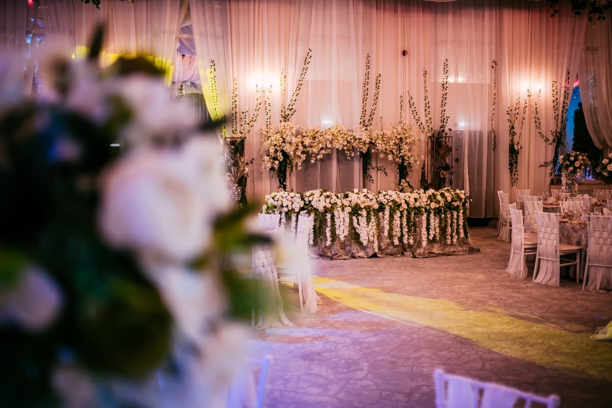 Fotografie de Media Recording Studio  la Burlesque Events