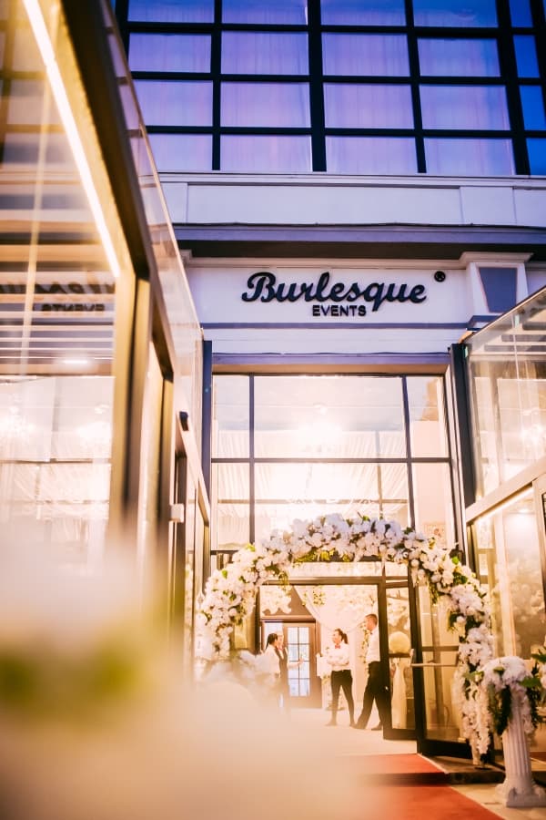 Fotografie de Media Recording Studio  la Burlesque Events