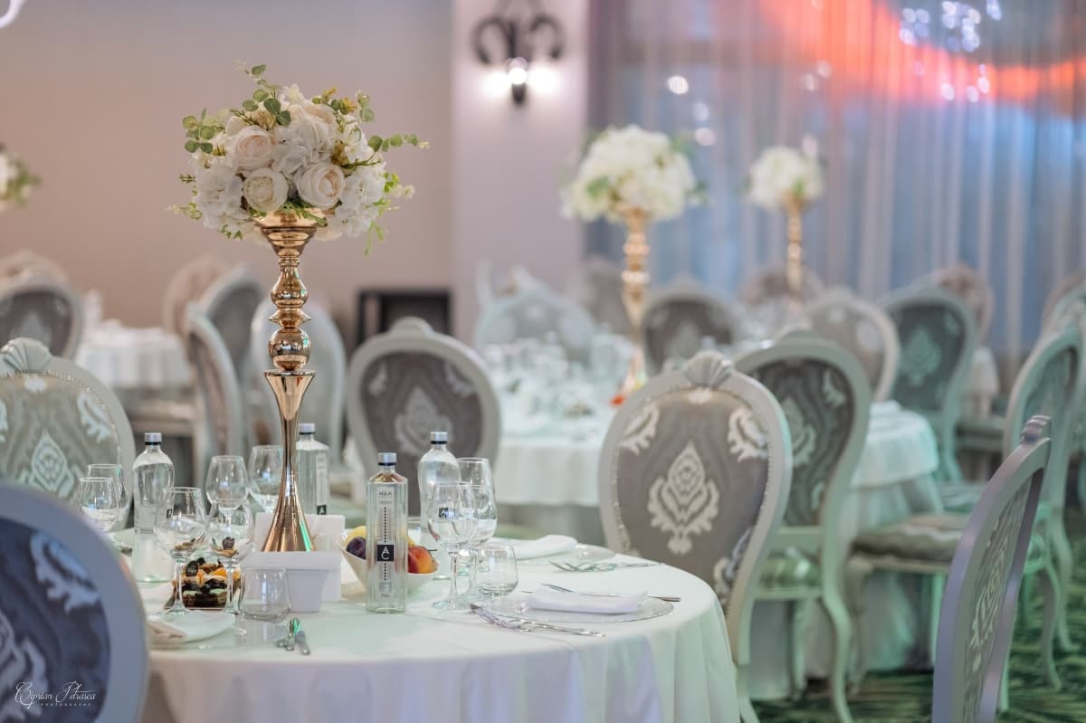 Fotografie de Ciprian Petrasca la Pleiada Boutique Hotel