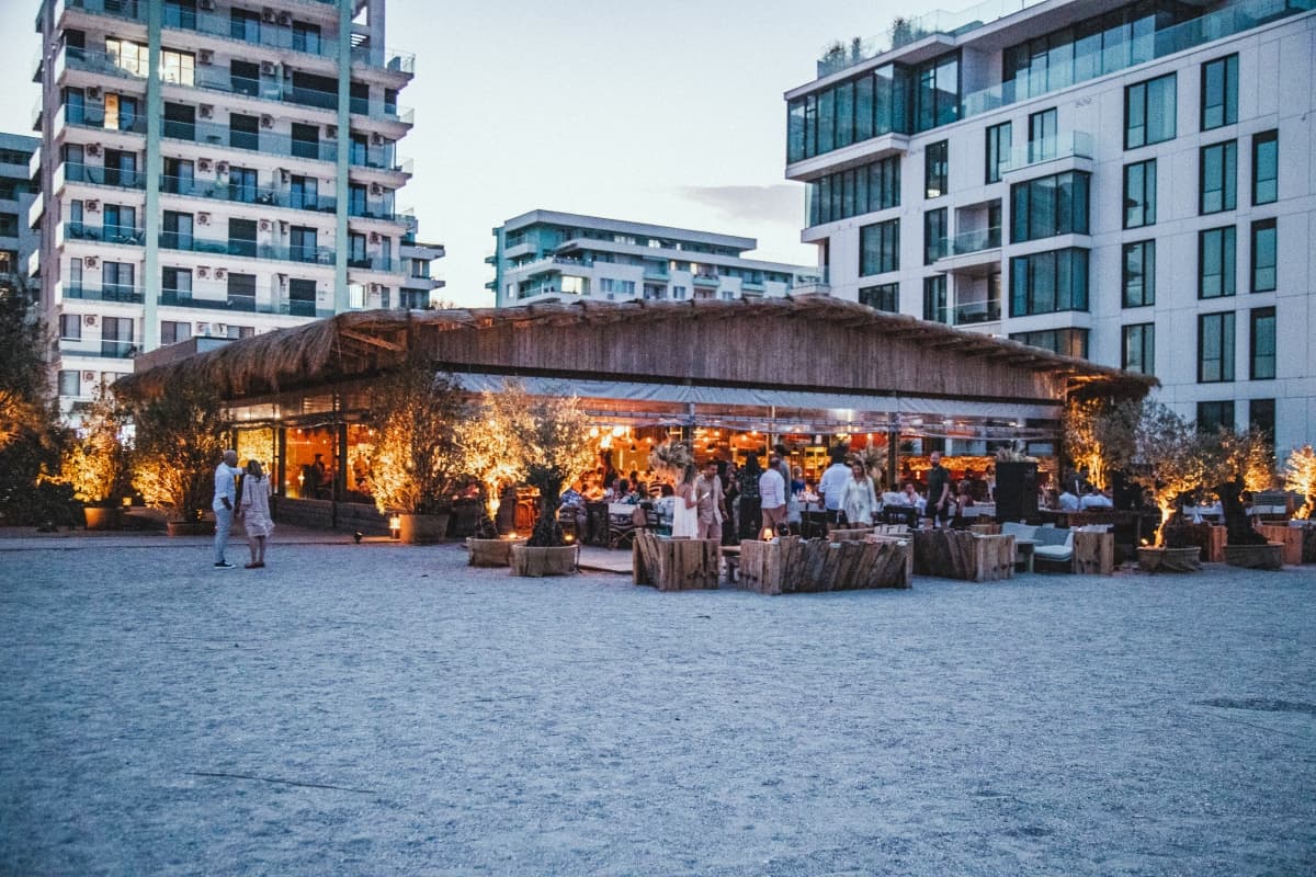 Fotografie de ZOOMER STUDIO la Crazy Beach