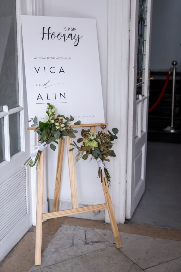 Maison 13 - locatie pentru nunti in București, București